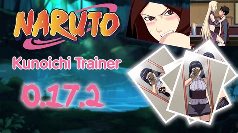 Kunoichi Trainer HD .